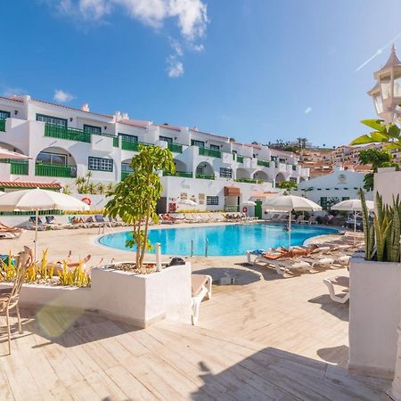 Aparthotel Neptuno Costadeje Costa Adeje  Exterior photo