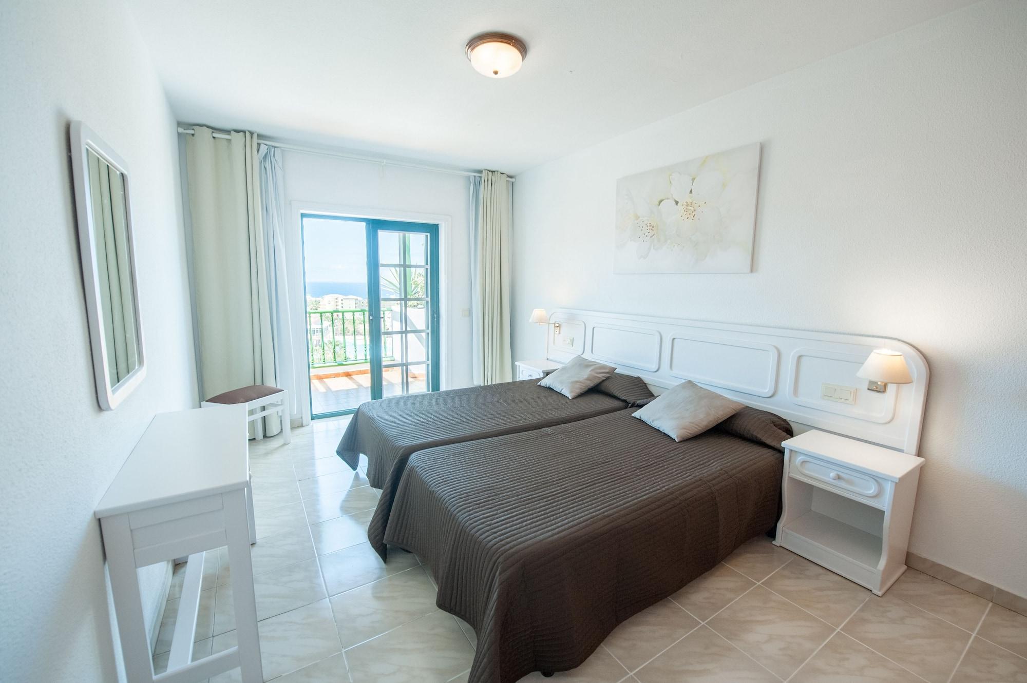 Aparthotel Neptuno Costadeje Costa Adeje  Exterior photo