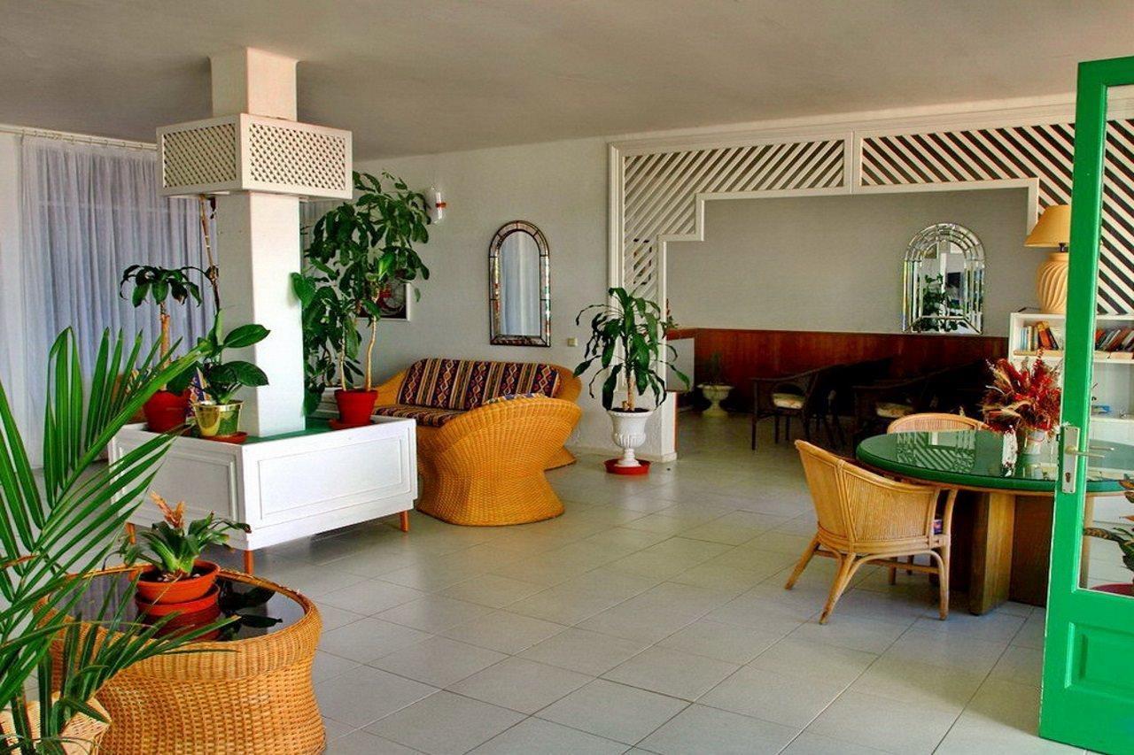 Aparthotel Neptuno Costadeje Costa Adeje  Exterior photo