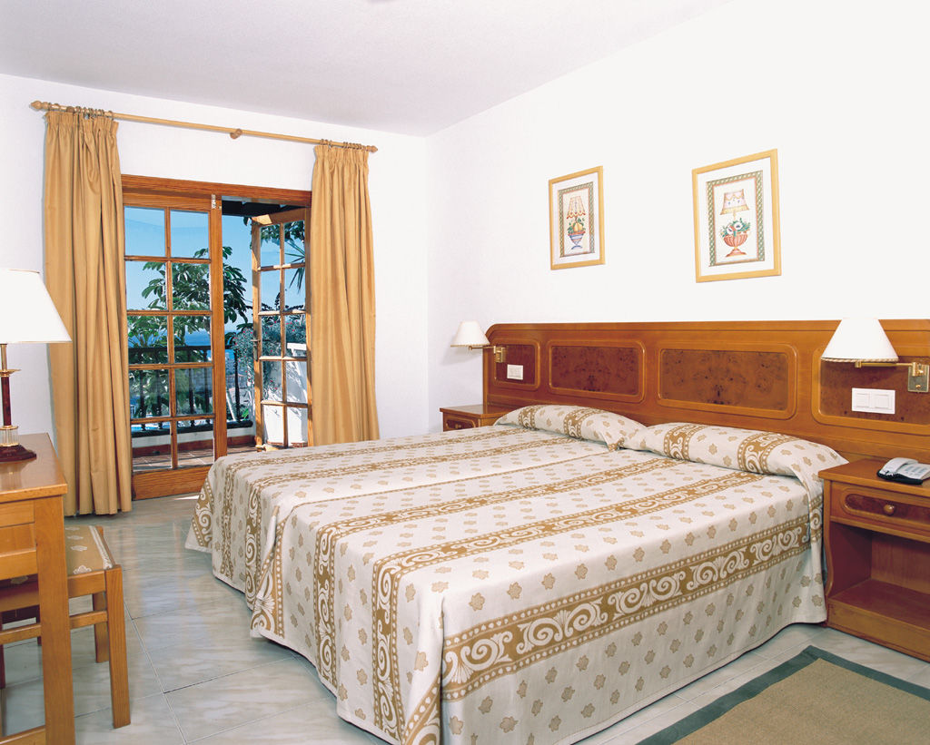 Aparthotel Neptuno Costadeje Costa Adeje  Exterior photo